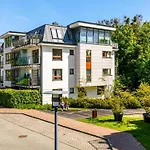 Aquarius Sopot - Billberry Apartments