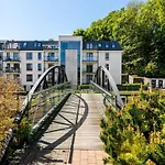 Aquarius Sopot - Billberry Apartments