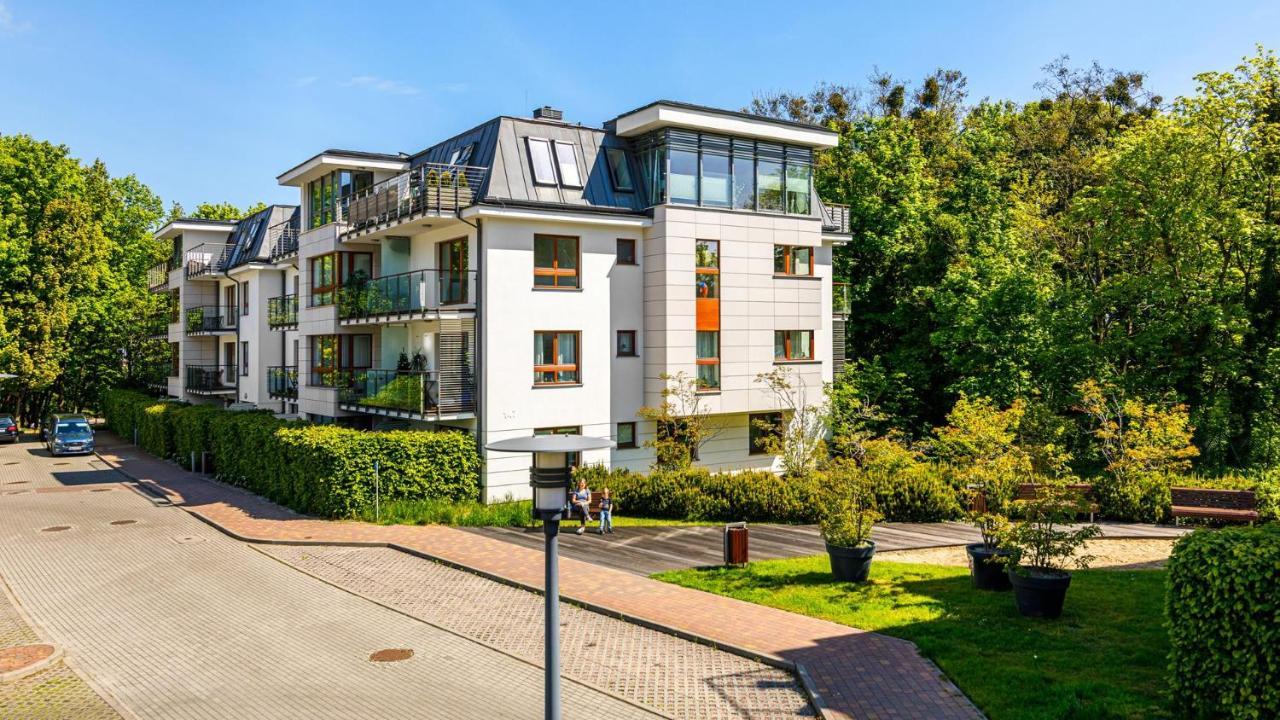 Aquarius - Billberry Apartment *