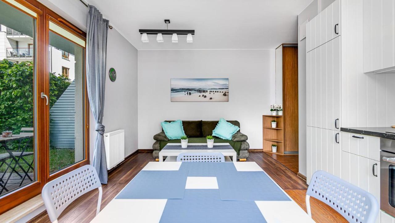 Apartment Aquarius - Billberry